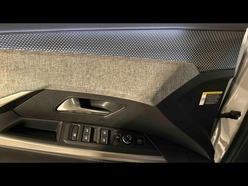 Occasion PEUGEOT 5008 Hybrid 145ch GT e-DCS6 2025 Blanc Okénite (M) 39990 € à Nancy