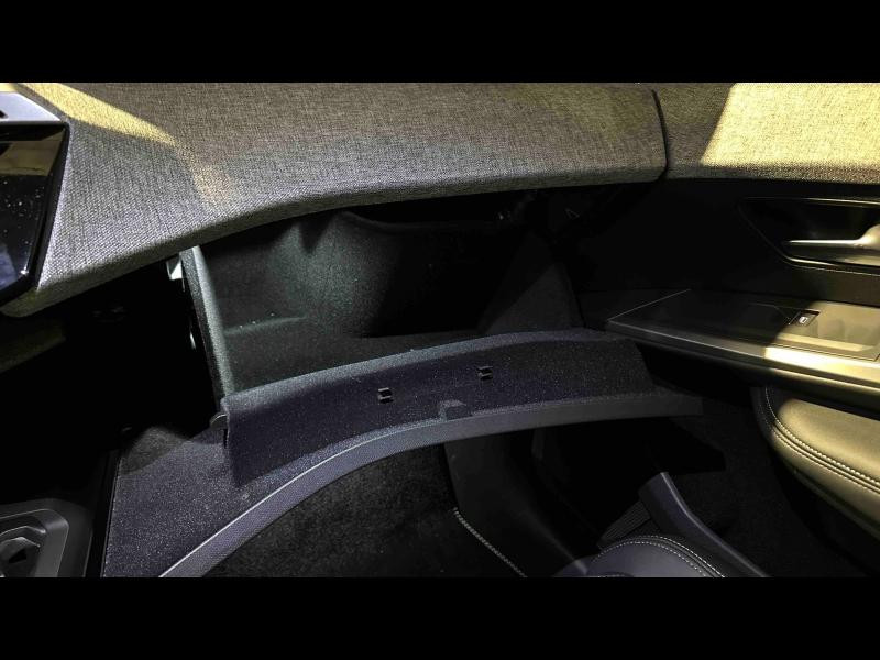 Occasion PEUGEOT 5008 Hybrid 145ch GT e-DCS6 2025 Blanc Okénite (M) 39990 € à Nancy