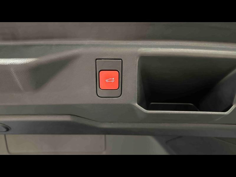 Occasion PEUGEOT 5008 Hybrid 145ch GT e-DCS6 2025 Blanc Okénite (M) 39990 € à Nancy