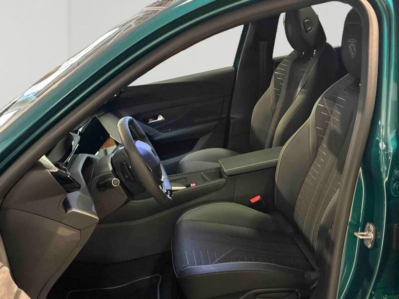Occasion PEUGEOT 308 1.2 Hybrid 145ch GT e-DCS6 2026 Bleu 35490 € à Nancy