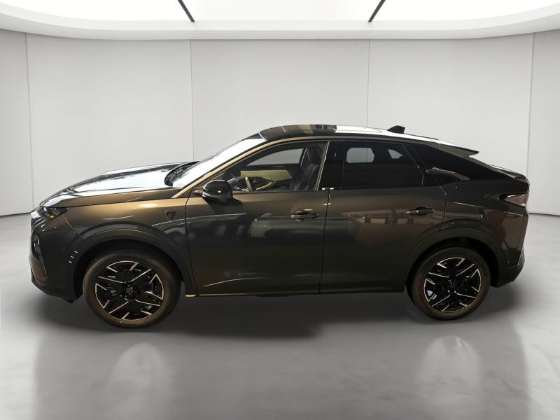 Occasion PEUGEOT 3008 1.2 Hybrid 145ch GT Exclusive e-DCS6 2026 Gris Titane (M) 43490 € à Nancy