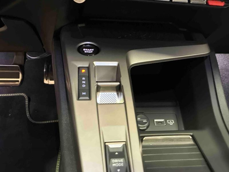 Occasion PEUGEOT 308 1.2 Hybrid 145ch GT e-DCS6 2026 Bleu 35490 € à Nancy