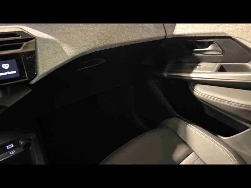 Occasion PEUGEOT 5008 Hybrid 145ch GT e-DCS6 2025 Blanc Okénite (M) 39990 € à Nancy