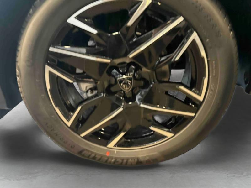 Occasion PEUGEOT 3008 1.2 Hybrid 145ch GT Exclusive e-DCS6 2026 Gris Titane (M) 43490 € à Nancy