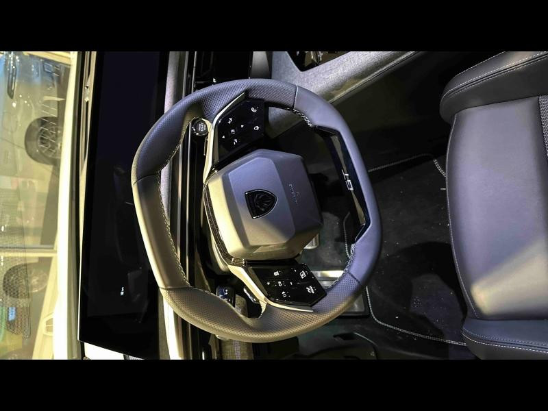 Occasion PEUGEOT 5008 Hybrid 145ch GT e-DCS6 2025 Blanc Okénite (M) 39990 € à Nancy