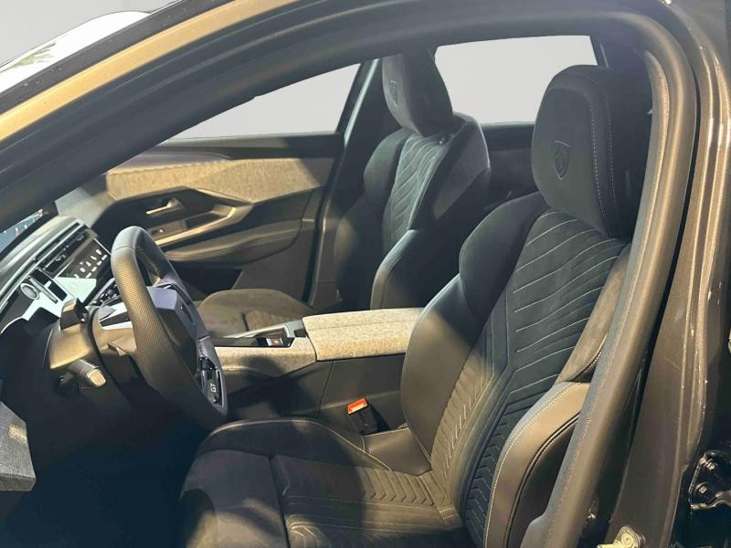 Occasion PEUGEOT 3008 1.2 Hybrid 145ch GT Exclusive e-DCS6 2026 Gris Titane (M) 43490 € à Nancy