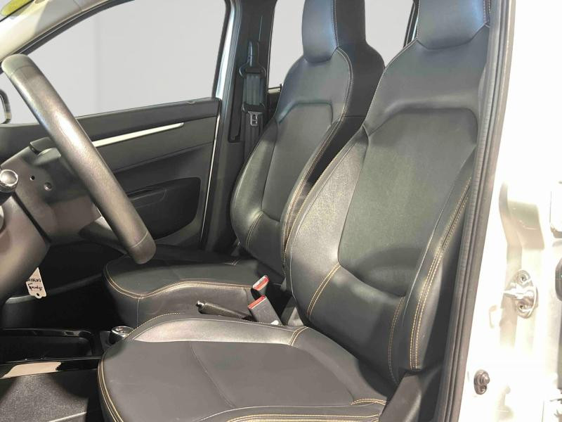 Occasion DACIA Spring 45ch Confort Plus - Achat Intégral 2022 Gris Eclair métallisé 9198 € à Nancy