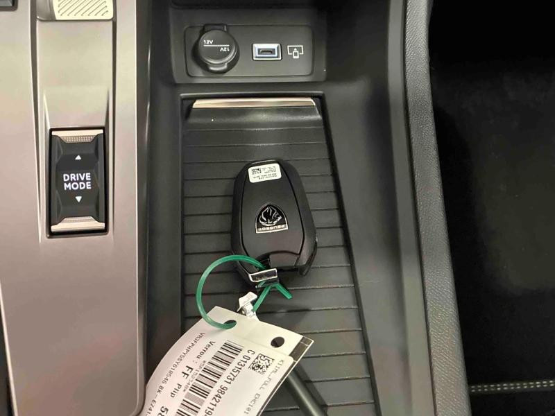 Occasion PEUGEOT 308 1.2 Hybrid 145ch GT e-DCS6 2026 Bleu 35490 € à Nancy