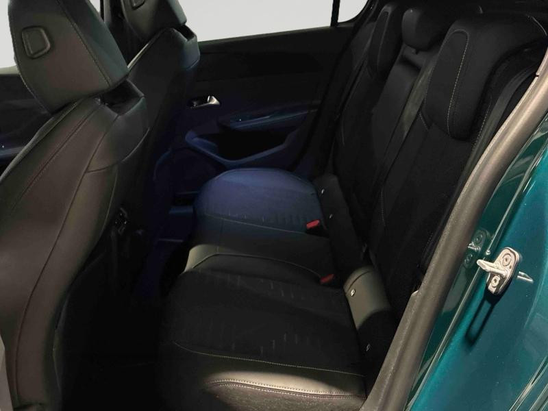 Occasion PEUGEOT 308 1.2 Hybrid 145ch GT e-DCS6 2026 Bleu 35490 € à Nancy