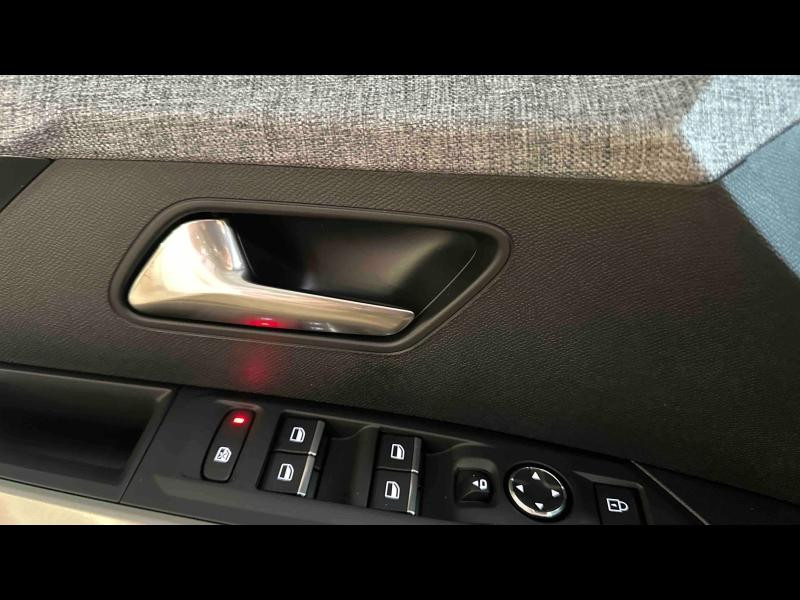 Occasion PEUGEOT 3008 1.2 Hybrid 145ch GT Exclusive e-DCS6 2026 Gris Titane (M) 43490 € à Nancy