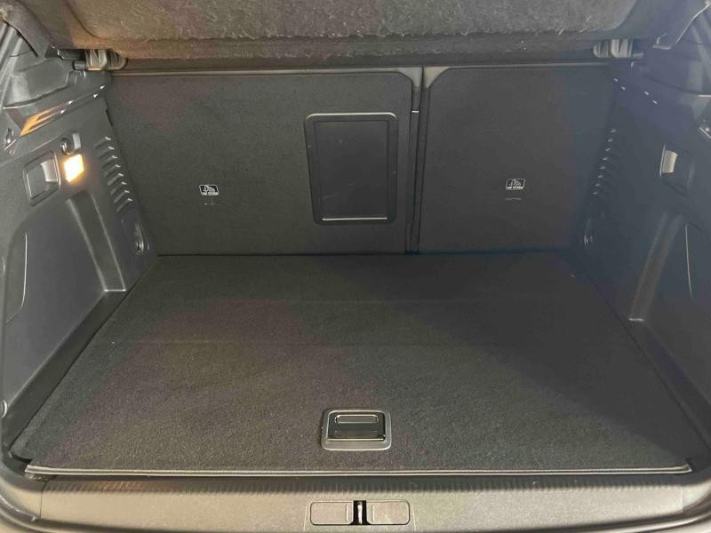 Occasion PEUGEOT 3008 HYBRID 225ch GT e-EAT8 2021 Bleu Célèbes (M) 24665 € à Nancy