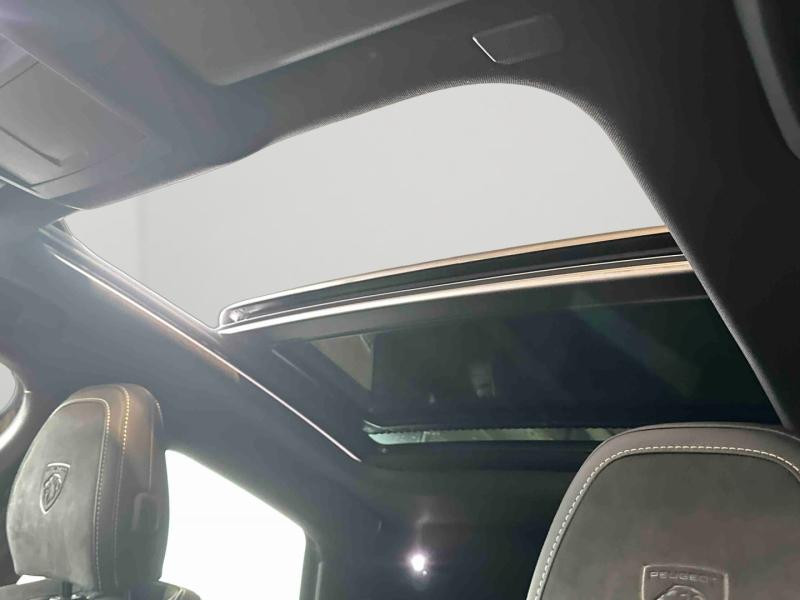 Occasion PEUGEOT 3008 1.2 Hybrid 145ch GT Exclusive e-DCS6 2026 Gris Titane (M) 43490 € à Nancy