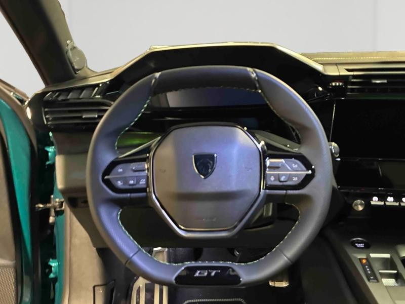 Occasion PEUGEOT 308 1.2 Hybrid 145ch GT e-DCS6 2026 Bleu 35490 € à Nancy