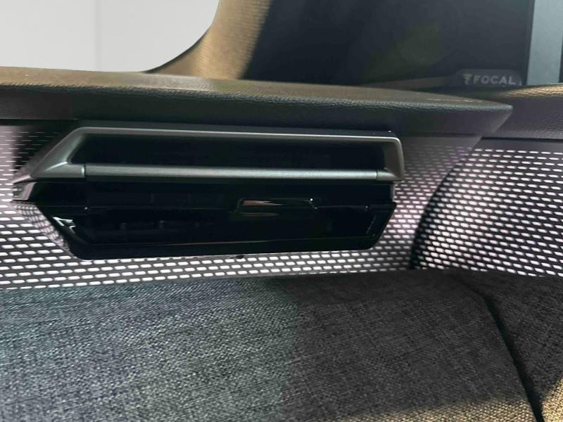 Occasion PEUGEOT 3008 1.2 Hybrid 145ch GT Exclusive e-DCS6 2026 Gris Titane (M) 43490 € à Nancy