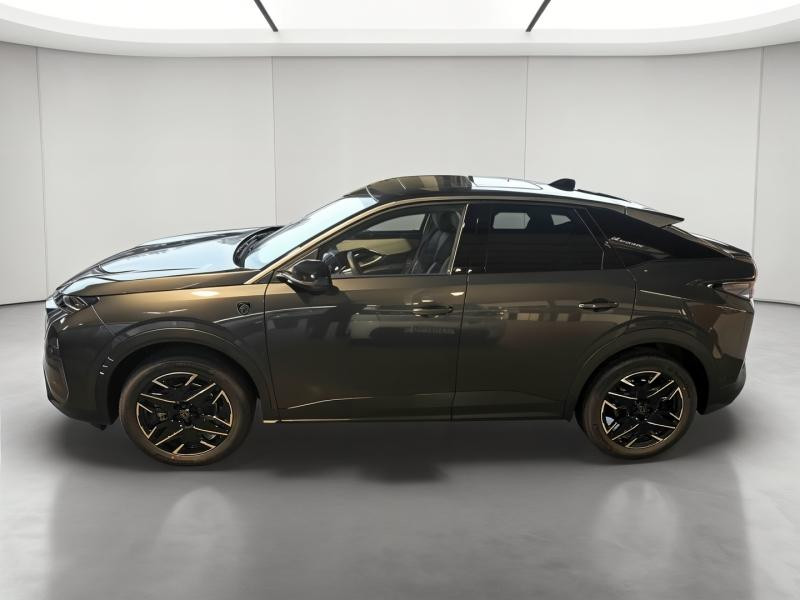 Occasion PEUGEOT 3008 1.2 Hybrid 145ch GT Exclusive e-DCS6 2026 Gris Titane (M) 43490 € à Nancy