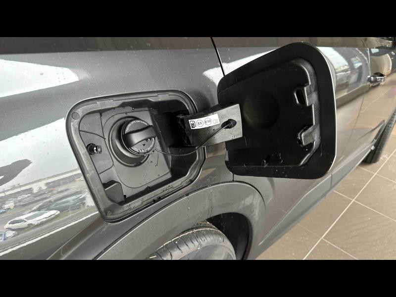 Occasion PEUGEOT 3008 1.2 Hybrid 145ch GT Exclusive e-DCS6 2026 Gris Titane (M) 43490 € à Nancy