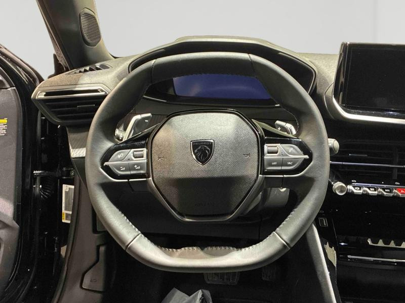 Occasion PEUGEOT 2008 1.2 Hybrid 145ch Envy e-DCS6 2026 Noir Perla Nera (M) 30990 € à Nancy