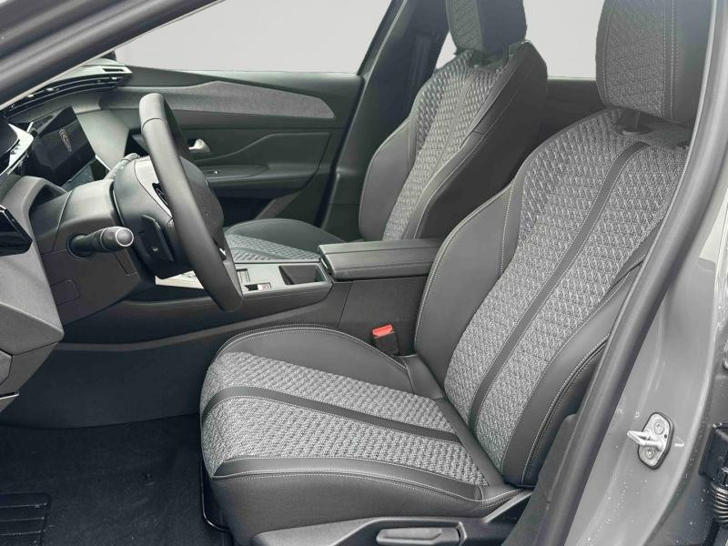 Occasion PEUGEOT 308 1.2 Hybrid 145ch Allure e-DCS6 2026 Gris Sélénium (M) 33990 € à Nancy