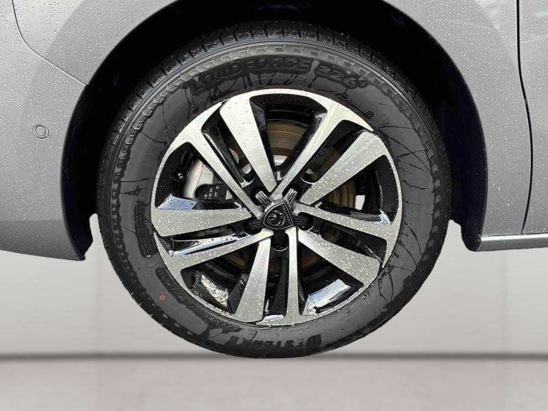 Occasion PEUGEOT Expert Fg M 2.2 Diesel 180ch Tech Edition automatique 2026 Gris Acier métal 38300 € à Nancy