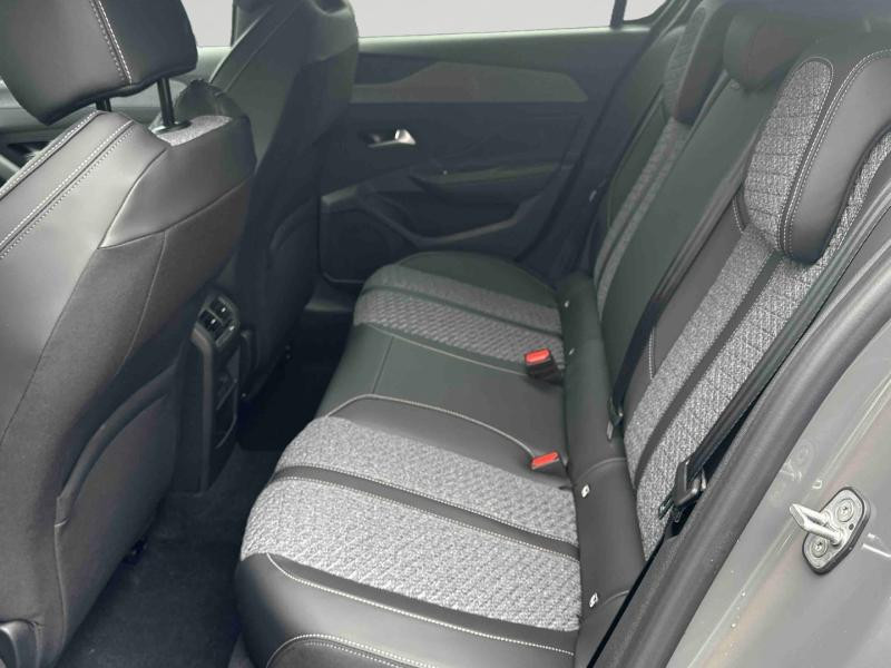 Occasion PEUGEOT 308 1.2 Hybrid 145ch Allure e-DCS6 2026 Gris Sélénium (M) 33990 € à Nancy