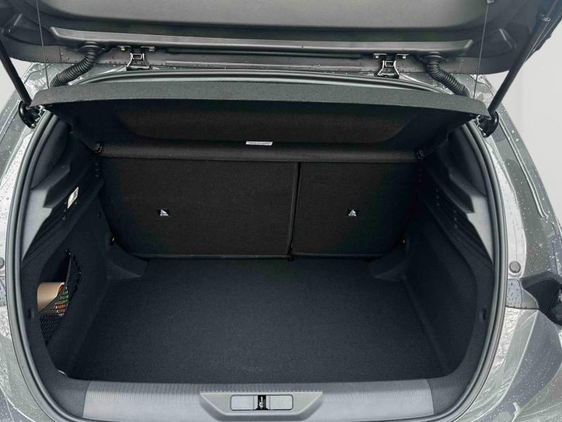 Occasion PEUGEOT 308 1.2 Hybrid 145ch Allure e-DCS6 2026 Gris Sélénium (M) 33990 € à Nancy