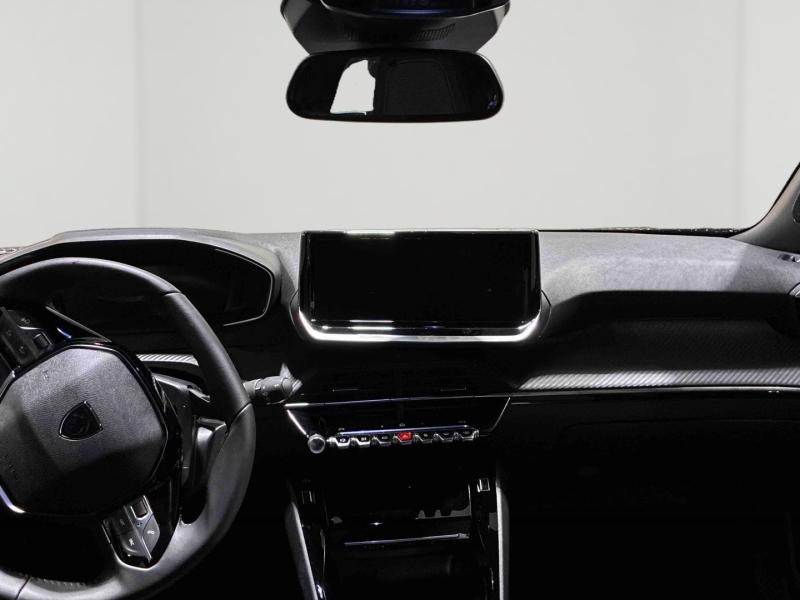 Occasion PEUGEOT 2008 1.2 Hybrid 145ch Envy e-DCS6 2026 Noir Perla Nera (M) 30990 € à Nancy