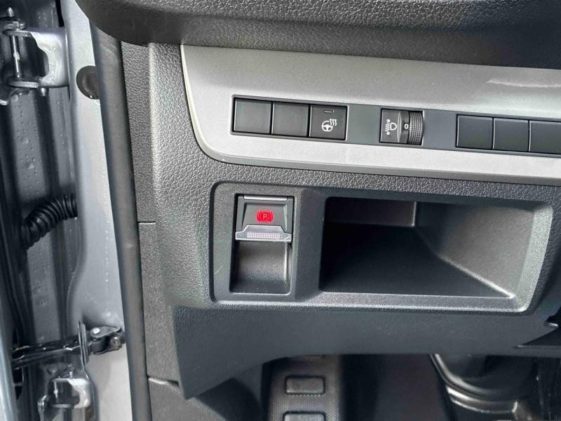 Occasion PEUGEOT Expert Fg M 2.2 Diesel 180ch Tech Edition automatique 2026 Gris Acier métal 38300 € à Nancy