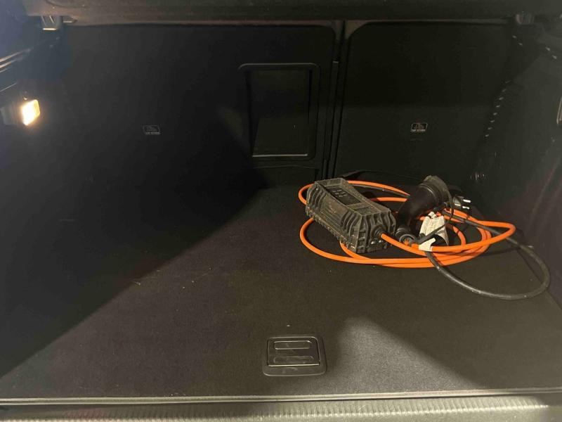 Occasion PEUGEOT 3008 HYBRID 225ch Allure Pack e-EAT8 2021 Bleu Célèbes (M) 20879 € à Nancy