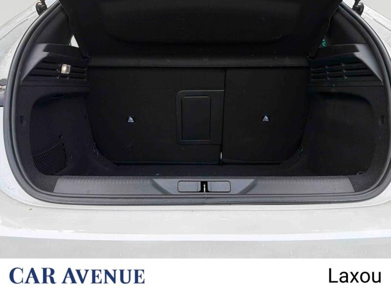 Occasion PEUGEOT 308 1.2 PureTech 130ch S&S Allure EAT8 2023 Blanc Okénite (M) 18181 € à Nancy