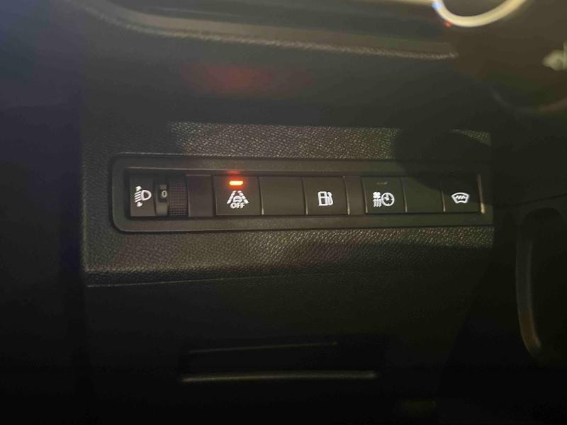 Occasion PEUGEOT 3008 HYBRID 225ch Allure Pack e-EAT8 2021 Bleu Célèbes (M) 20879 € à Nancy