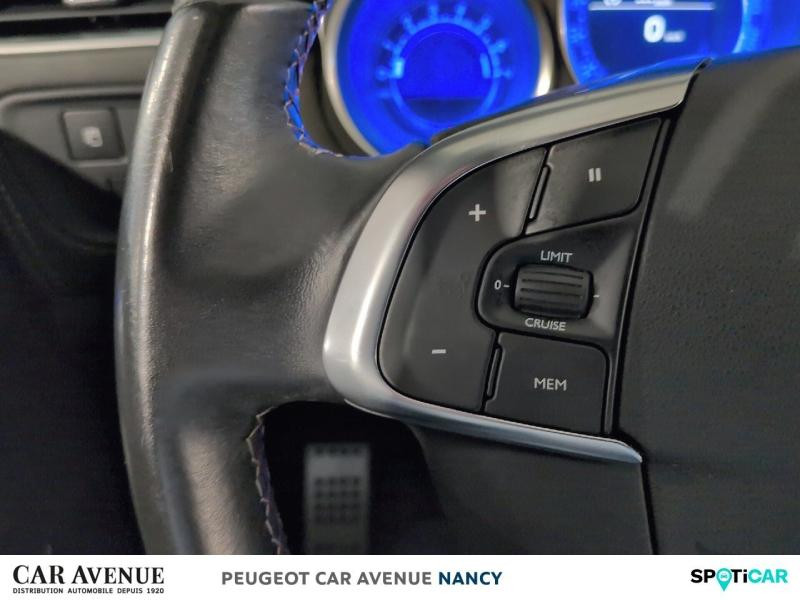 Used DS DS 4 THP 210ch Performance line S&S 2017 Gris Platinium (M) € 13795 in Nancy