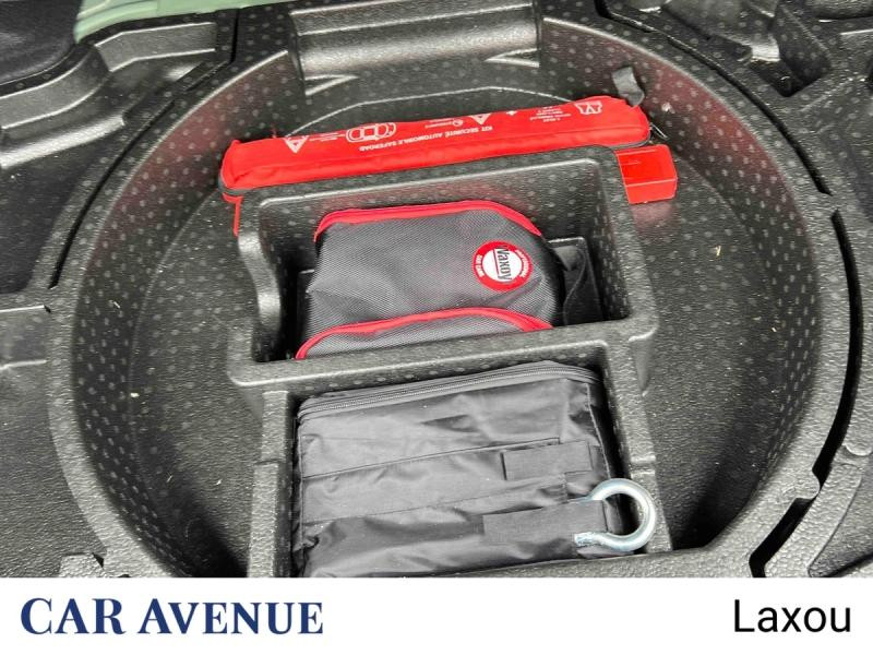 Used PEUGEOT 308 1.2 PureTech 130ch S&S Allure Pack 2021 Vert Olivine (M) € 15263 in Nancy