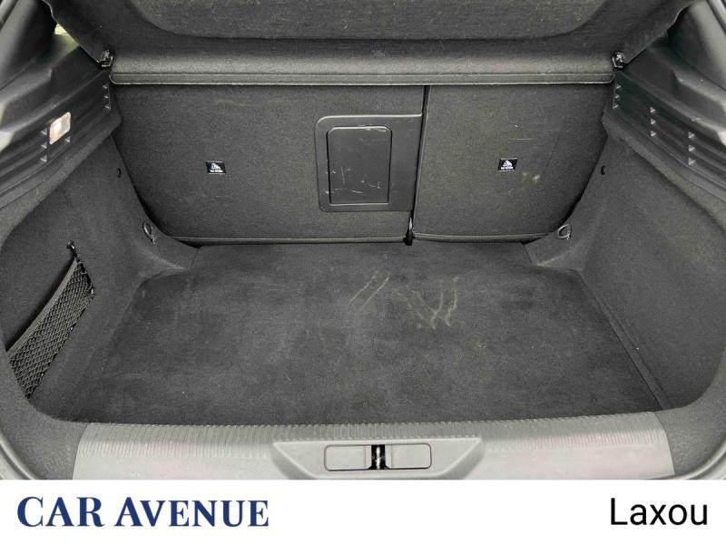 Used PEUGEOT 308 1.2 PureTech 130ch S&S Allure Pack 2021 Vert Olivine (M) € 15263 in Nancy