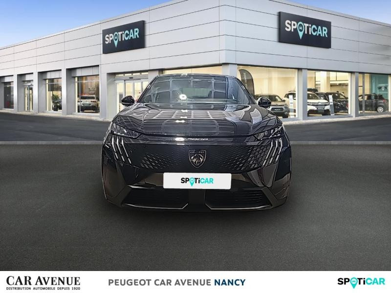 Occasion PEUGEOT 3008 1.2 Hybrid 145ch GT e-DCS6 2025 Noir Perla Nera (M) 34290 € à Nancy