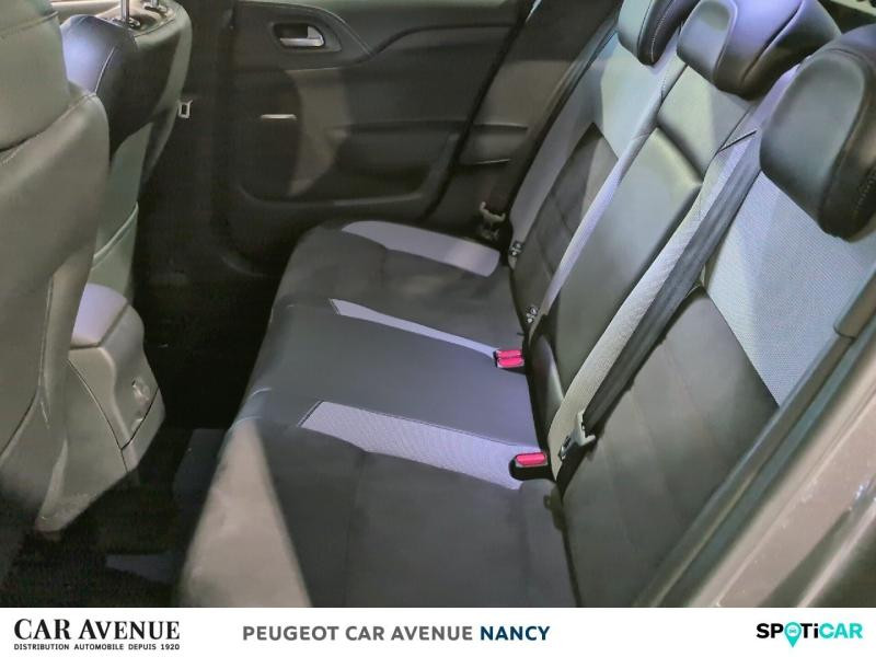 Used DS DS 4 THP 210ch Performance line S&S 2017 Gris Platinium (M) € 13795 in Nancy