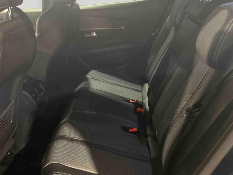 Occasion PEUGEOT 3008 HYBRID 225ch Allure Pack e-EAT8 2021 Bleu Célèbes (M) 20879 € à Nancy