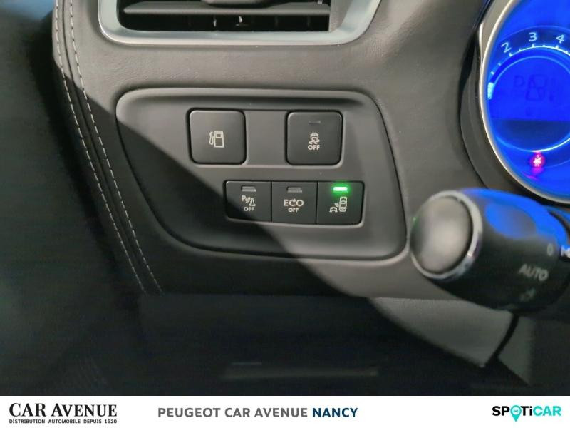 Used DS DS 4 THP 210ch Performance line S&S 2017 Gris Platinium (M) € 13795 in Nancy