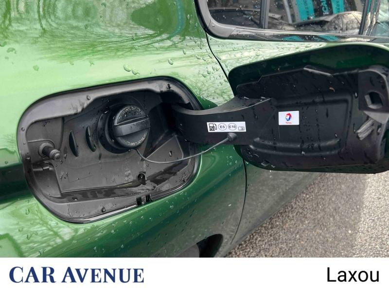 Used PEUGEOT 308 1.2 PureTech 130ch S&S Allure Pack 2021 Vert Olivine (M) € 15263 in Nancy