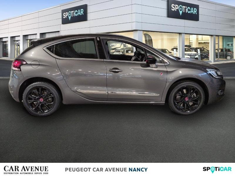 Used DS DS 4 THP 210ch Performance line S&S 2017 Gris Platinium (M) € 13795 in Nancy