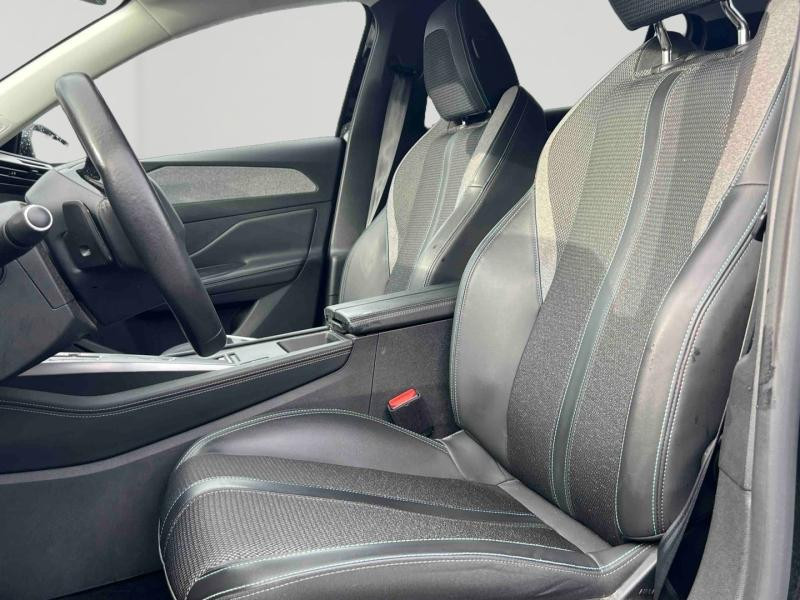 Occasion PEUGEOT 308 1.2 PureTech 130ch S&S Allure Pack EAT8 2022 Noir Perla Nera (M) 19558 € à Nancy