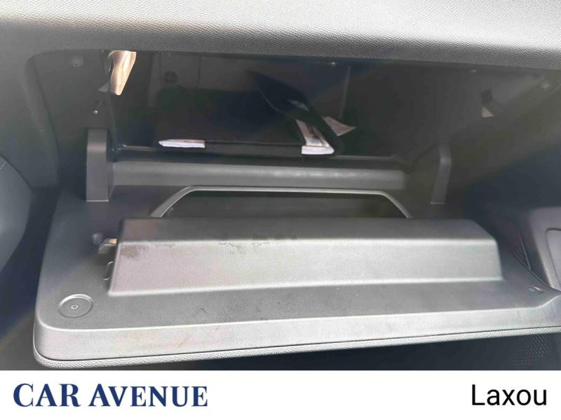 Occasion PEUGEOT 308 1.2 PureTech 130ch S&S Allure EAT8 2023 Blanc Okénite (M) 18181 € à Nancy