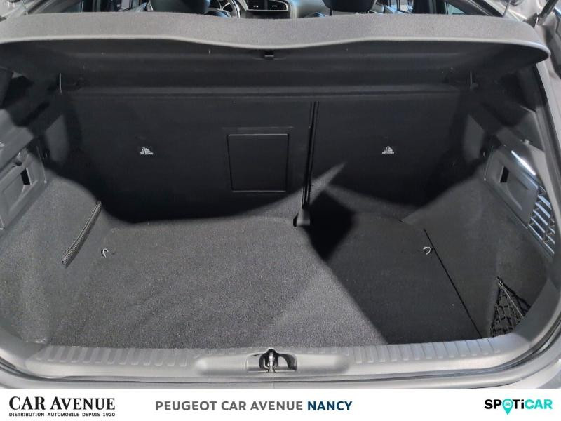 Used DS DS 4 THP 210ch Performance line S&S 2017 Gris Platinium (M) € 13795 in Nancy