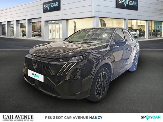 Used PEUGEOT 3008 1.2 Hybrid 145ch GT e-DCS6 2025 Noir Perla Nera (M) € 34,290 in Nancy