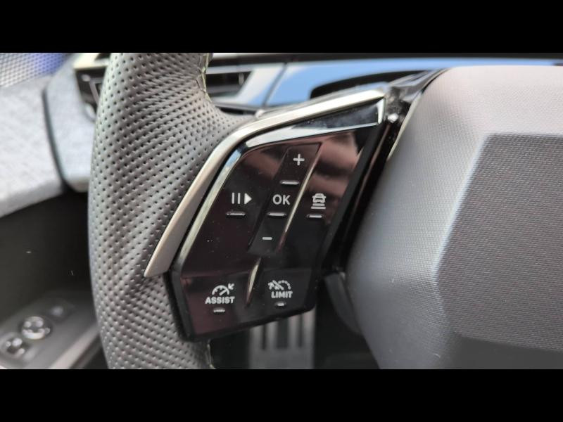 Used PEUGEOT 3008 Hybride Rechargeable Plug-in 195ch GT e-DCS7 2025 Blanc Okénite (M) € 48490 in Nancy