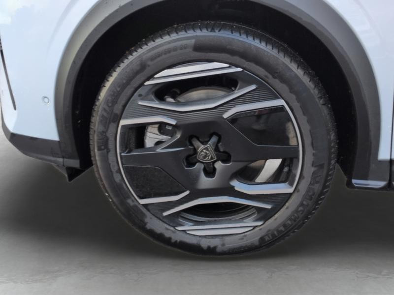 Used PEUGEOT 3008 Hybride Rechargeable Plug-in 195ch GT e-DCS7 2025 Blanc Okénite (M) € 48490 in Nancy