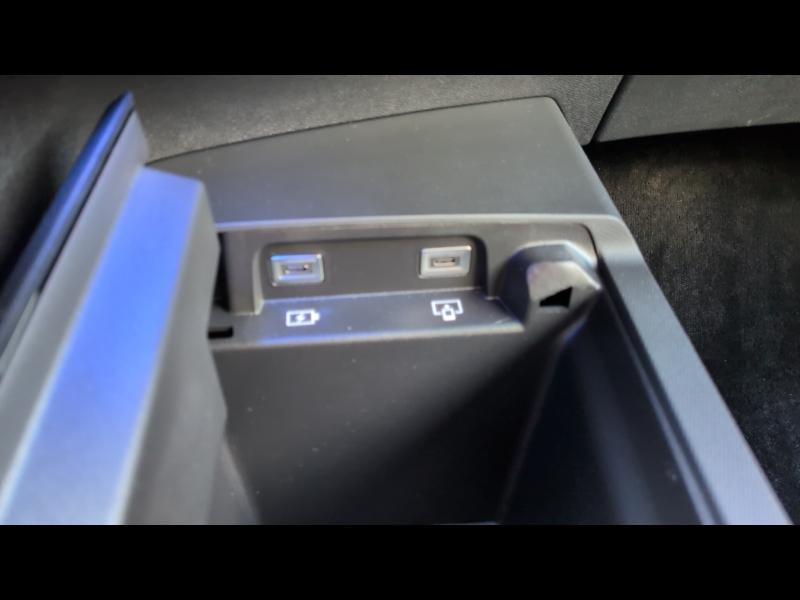 Used PEUGEOT 3008 Hybride Rechargeable Plug-in 195ch GT e-DCS7 2025 Blanc Okénite (M) € 48490 in Nancy