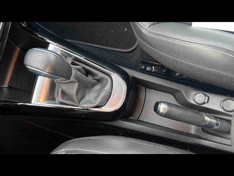 Used DS DS 3 PureTech 110ch Performance Line Automatique 2019 Blanc Nacré (N) - Toit Noir Onyx € 11998 in Nancy