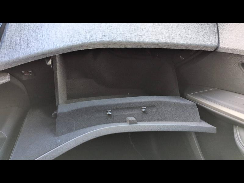 Used PEUGEOT 3008 Hybride Rechargeable Plug-in 195ch GT e-DCS7 2025 Blanc Okénite (M) € 48490 in Nancy