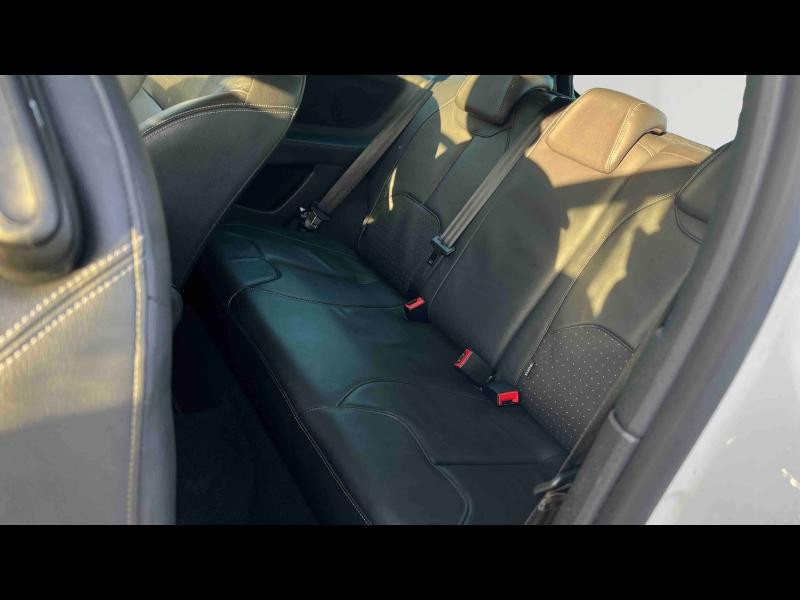 Used DS DS 3 PureTech 110ch Performance Line Automatique 2019 Blanc Nacré (N) - Toit Noir Onyx € 11998 in Nancy
