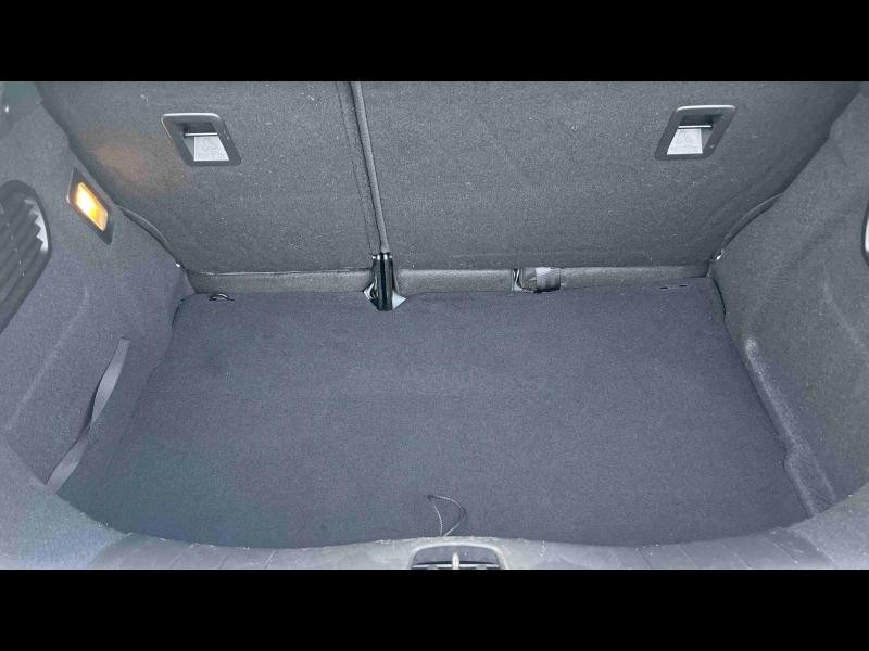 Used DS DS 3 PureTech 110ch Performance Line Automatique 2019 Blanc Nacré (N) - Toit Noir Onyx € 11998 in Nancy